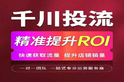 SEM托管公司运营案例精选